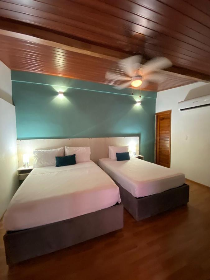 Casa Getsemani C.a Gastro Bar Bed & Breakfast *