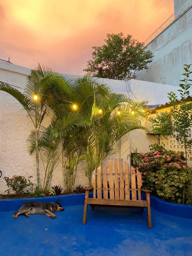Marimar * Cartagena