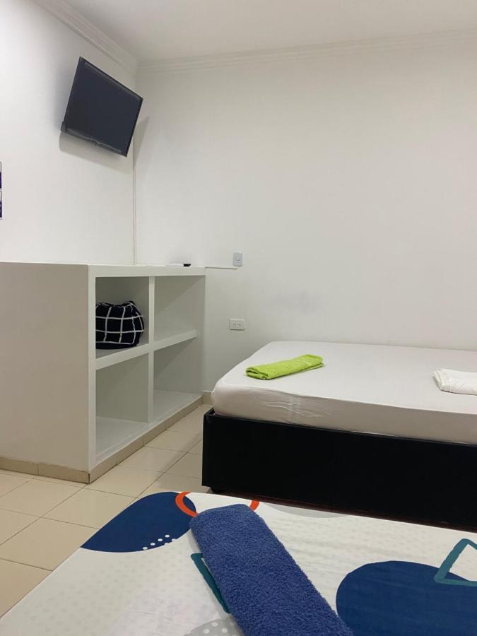 Pensión Casa W