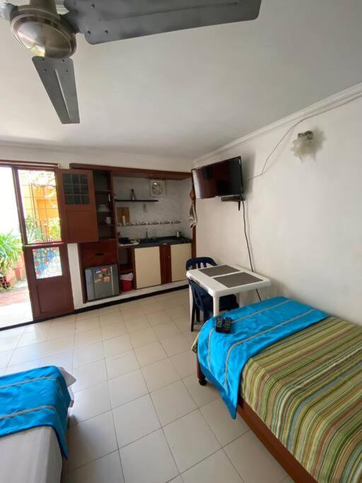 Apartment Independiente Cerca Al Aereopuerto *