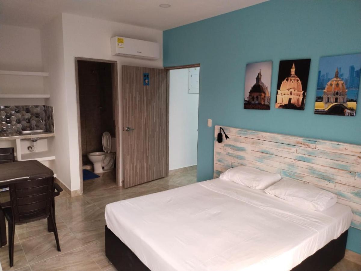 Apartahotel Avadia Del Mar *