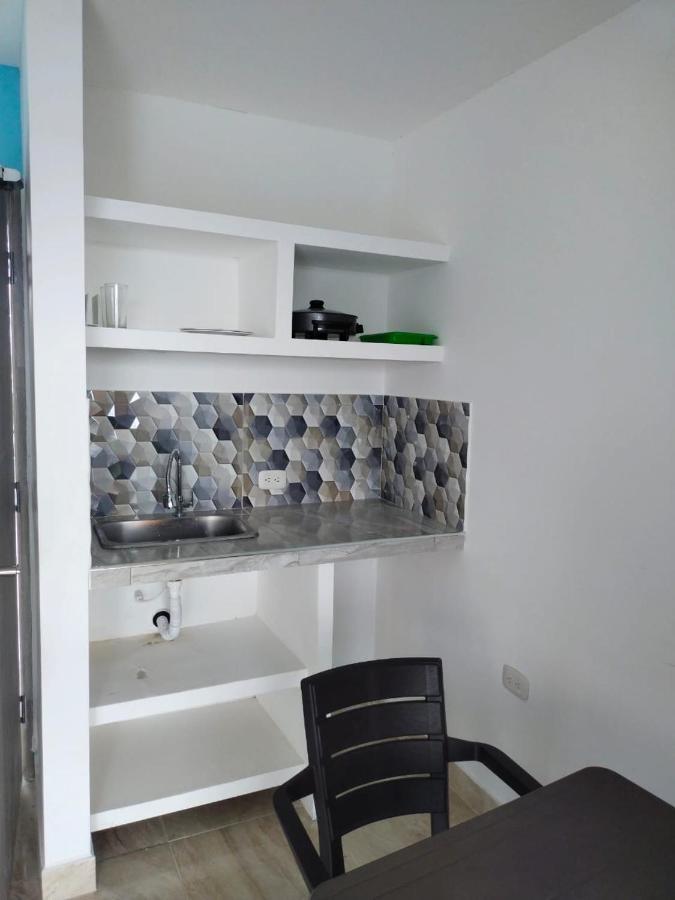 Apartahotel Avadia Del Mar Cartagena