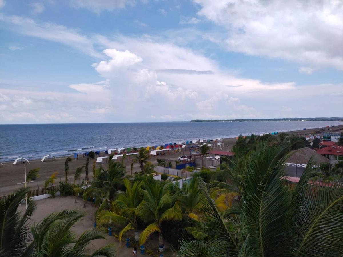 Apartahotel Avadia Del Mar *