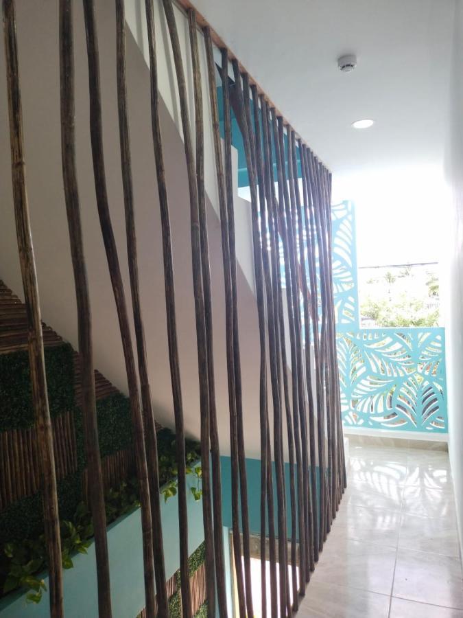 Avadia Del Mar Apartahotel Cartagena