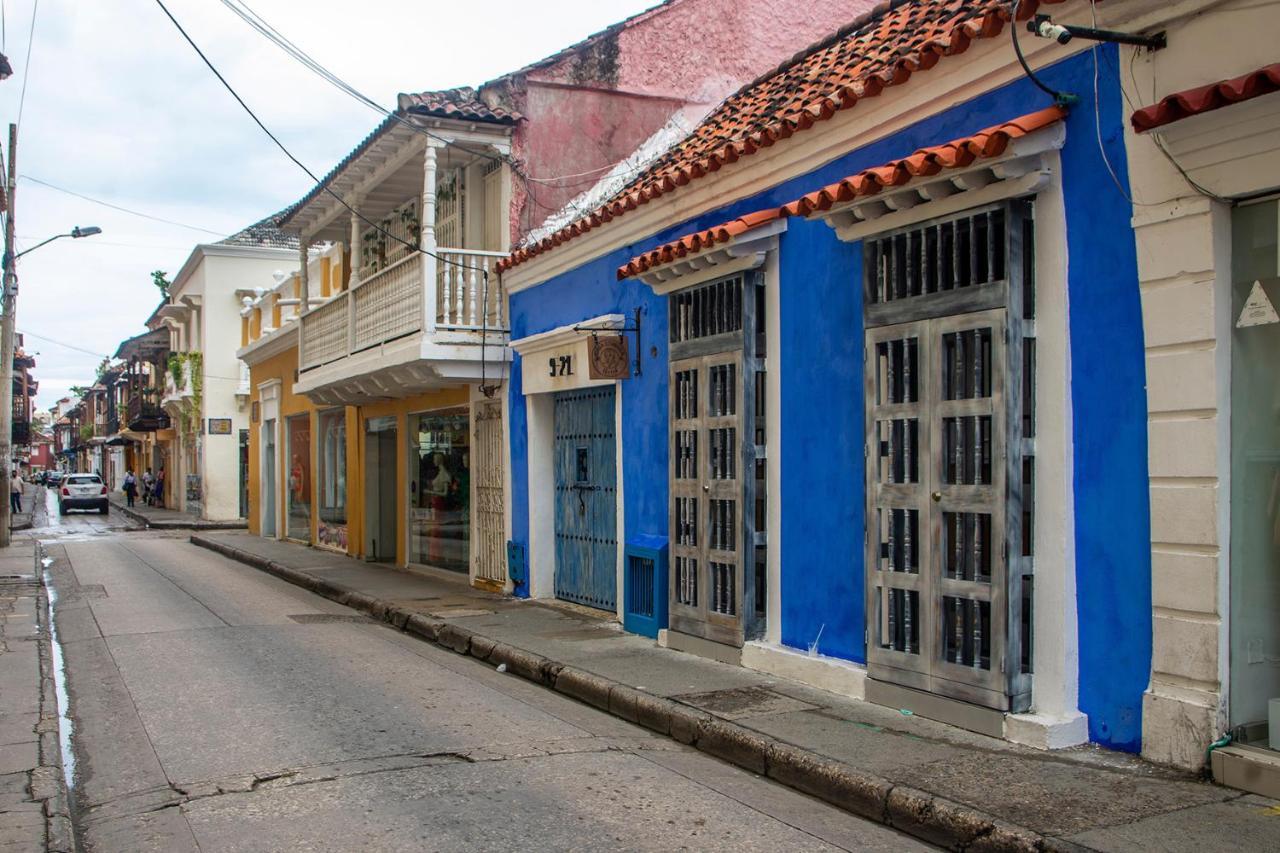 Casa Lorenza * Cartagena