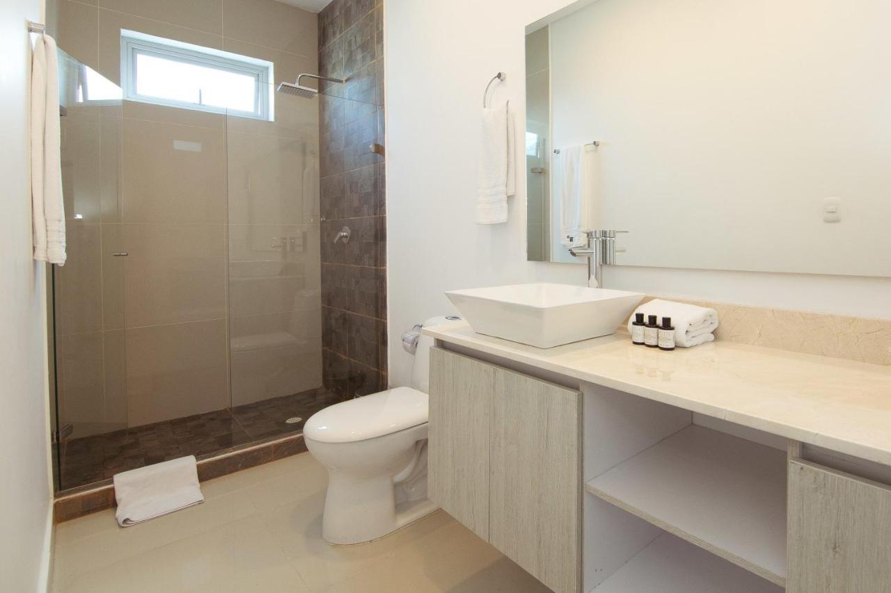 Apartamento Wynwood Flores In Cartagena