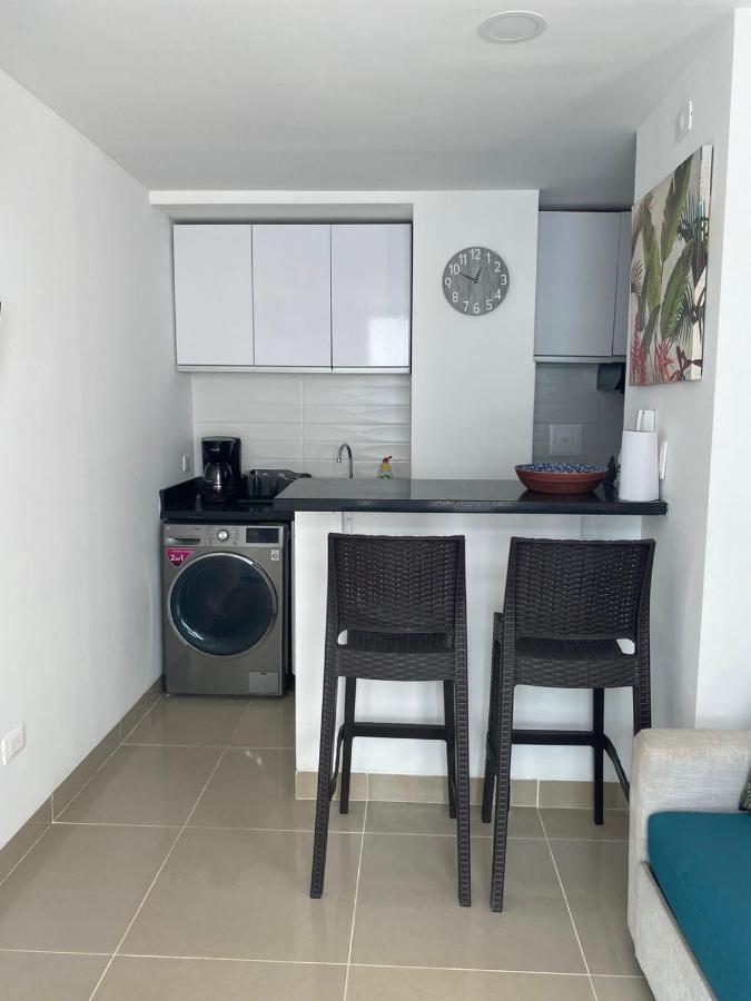 Dentro De Cartagena, Aprovecha Estar En Lo Mejor De Morros Apartamento *