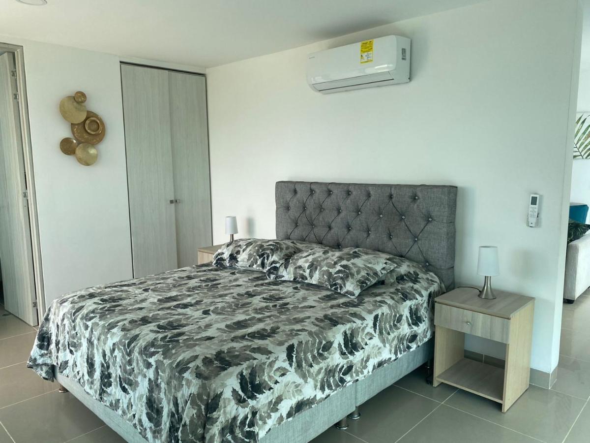 Dentro De Cartagena, Aprovecha Estar En Lo Mejor De Morros * Cartagena