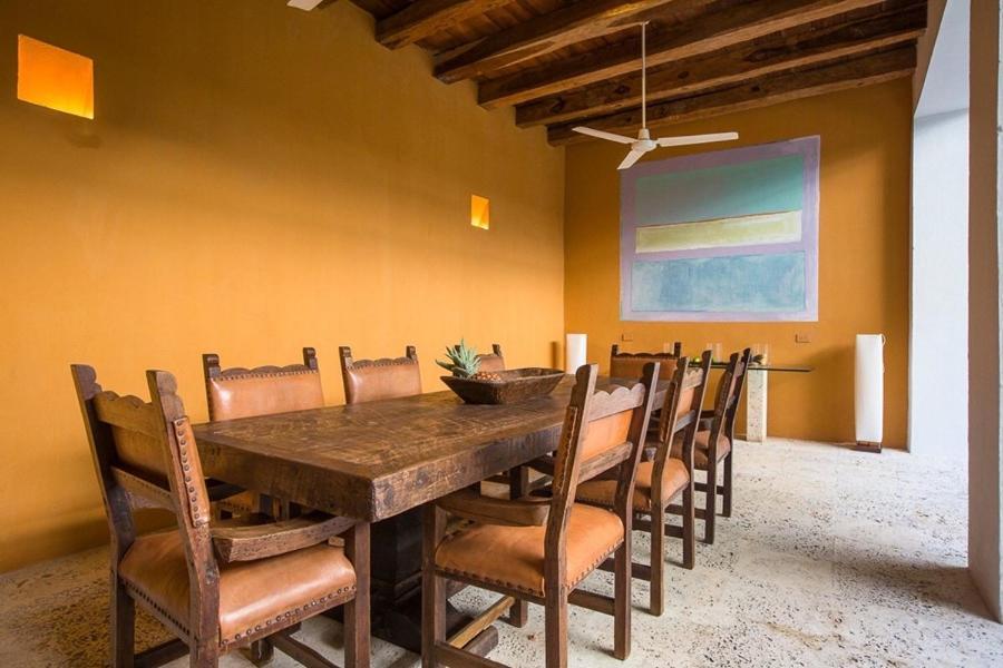 Casa Raynes By Masaya Hotel