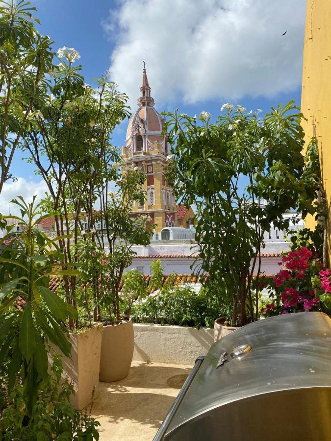 Hotel Casa Raynes By Masaya