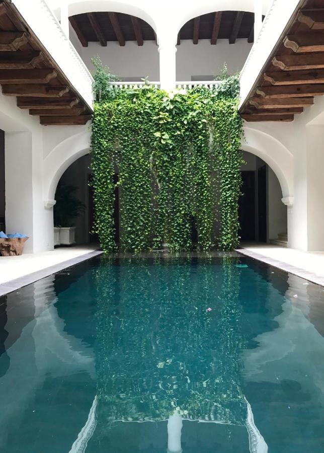 Hotel Casa Raynes By Masaya Cartagena