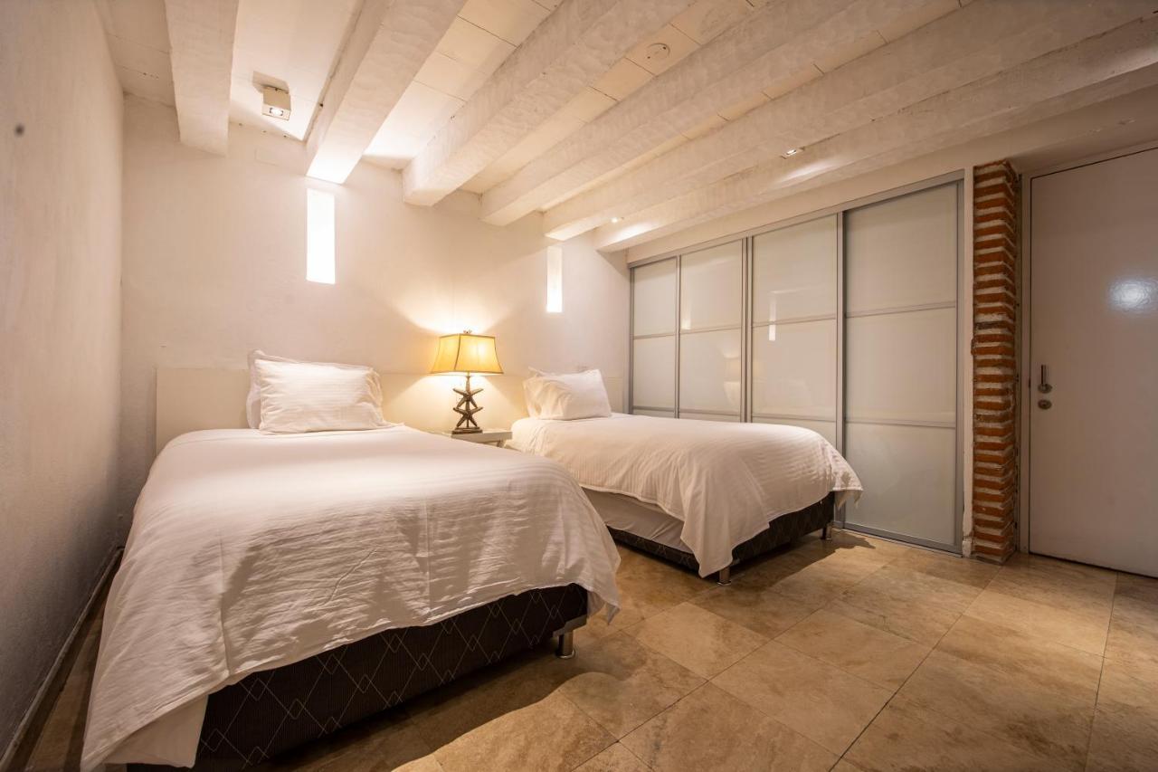 Holiday home Santos De Piedra Exclusive - The Location