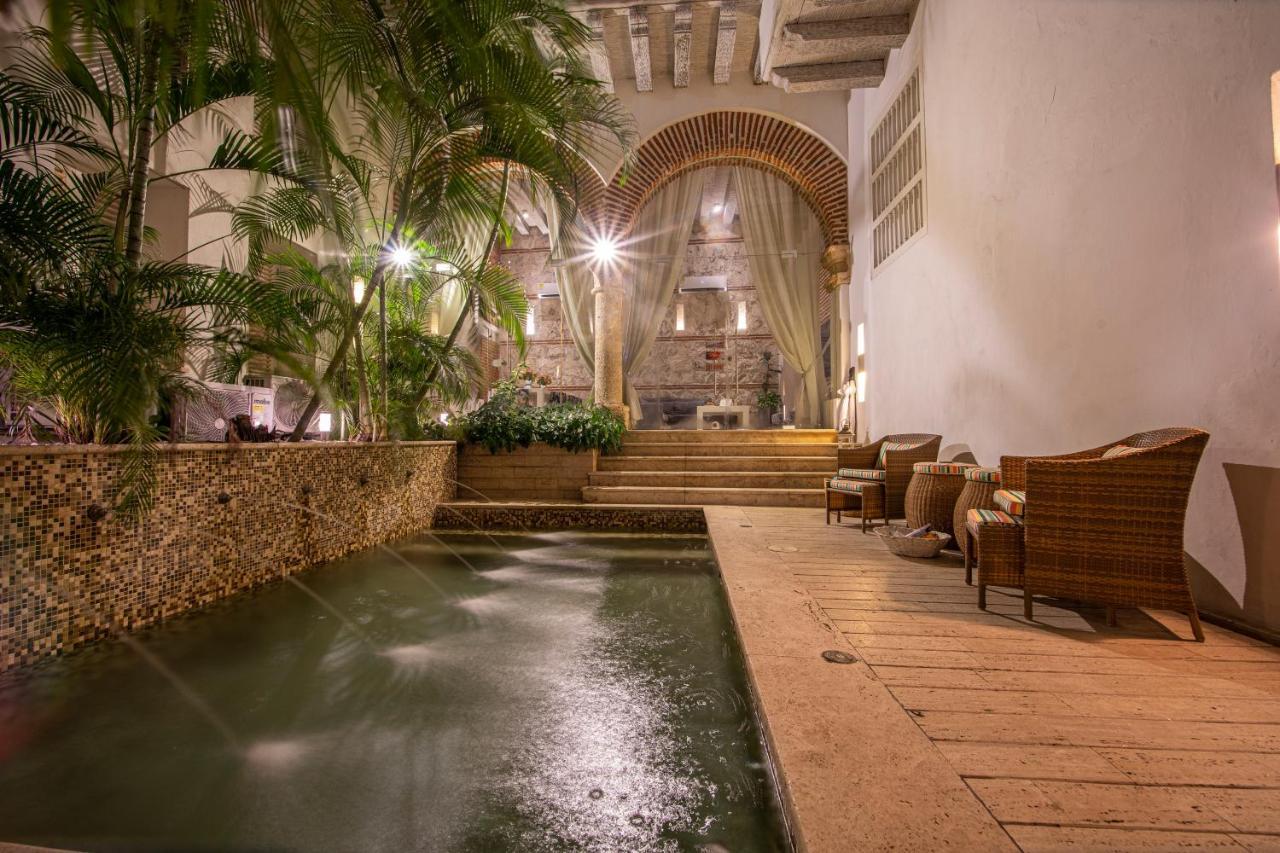 Holiday home Santos De Piedra Exclusive - The Location *