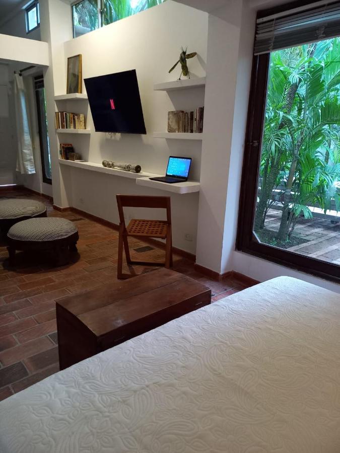 Casa Real Del Cabrero By Soho Cartagena