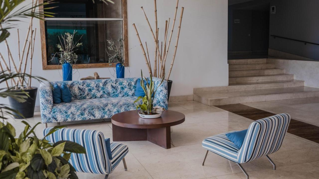 Morros Epic 1 Alcoba Vista Cienaga Apartment Cartagena