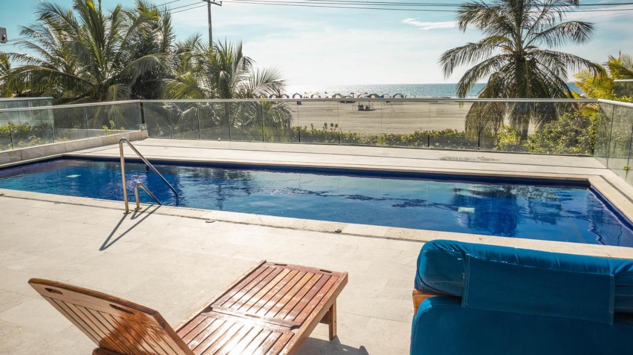 Apartment Morros Epic 1 Alcoba Vista Cienaga