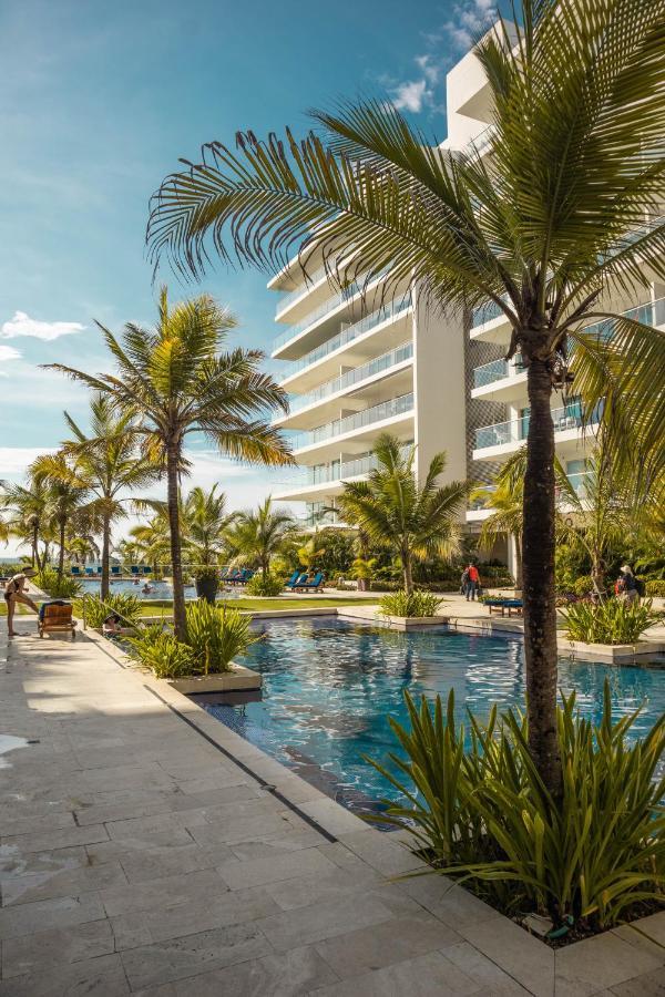 Morros Epic 1 Alcoba Vista Cienaga Apartment Cartagena