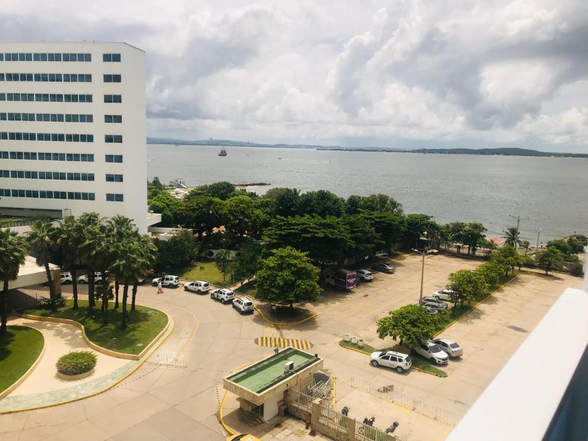 Apartamento Sotavento Cartagena