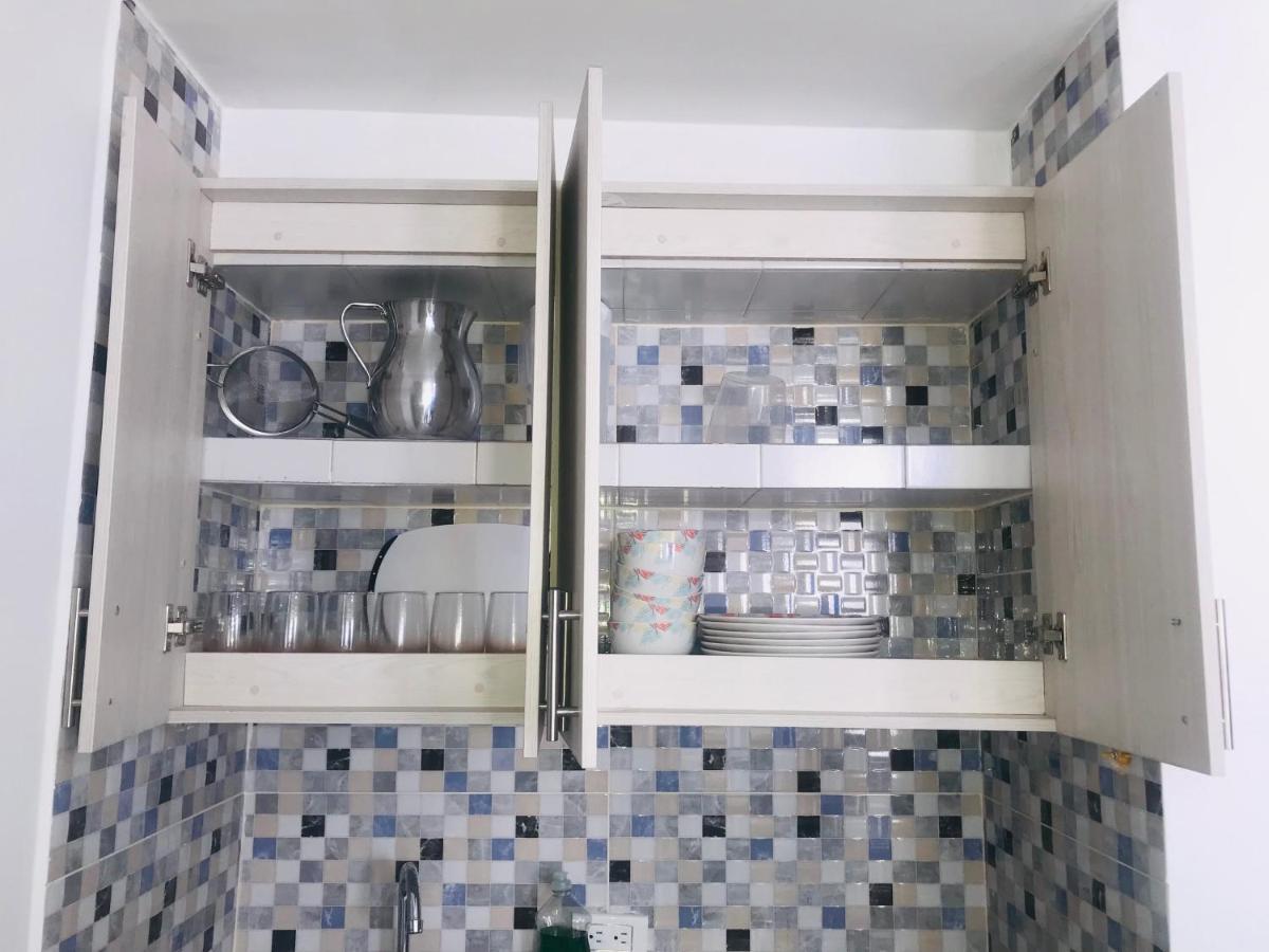 Sotavento Apartamento Cartagena