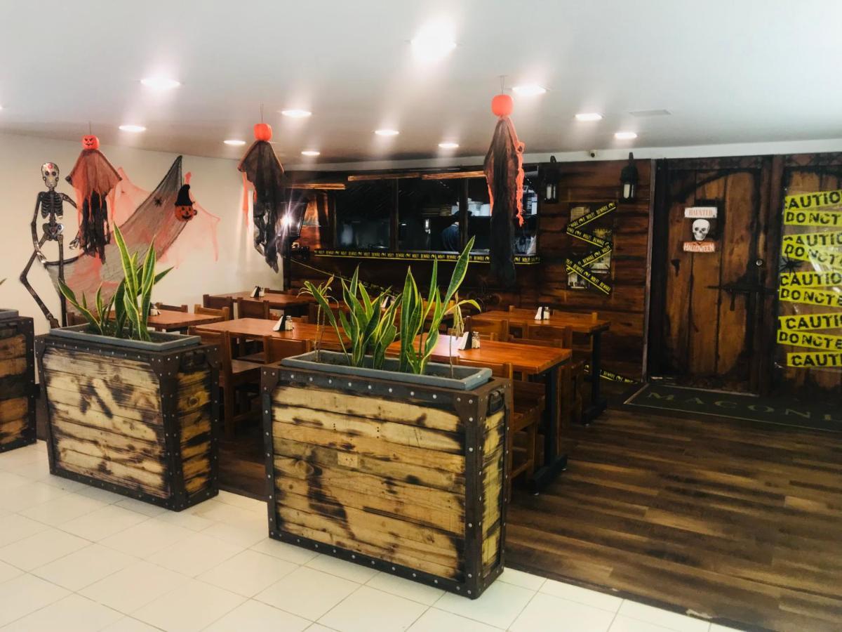 Apartamento Sotavento *
