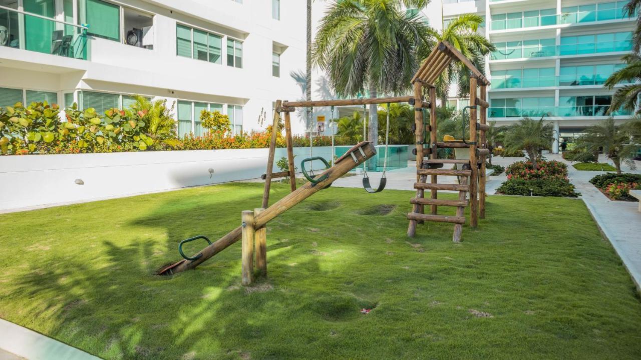 1 Alcoba Morros 922 Rnt 132107 Apartamento *
