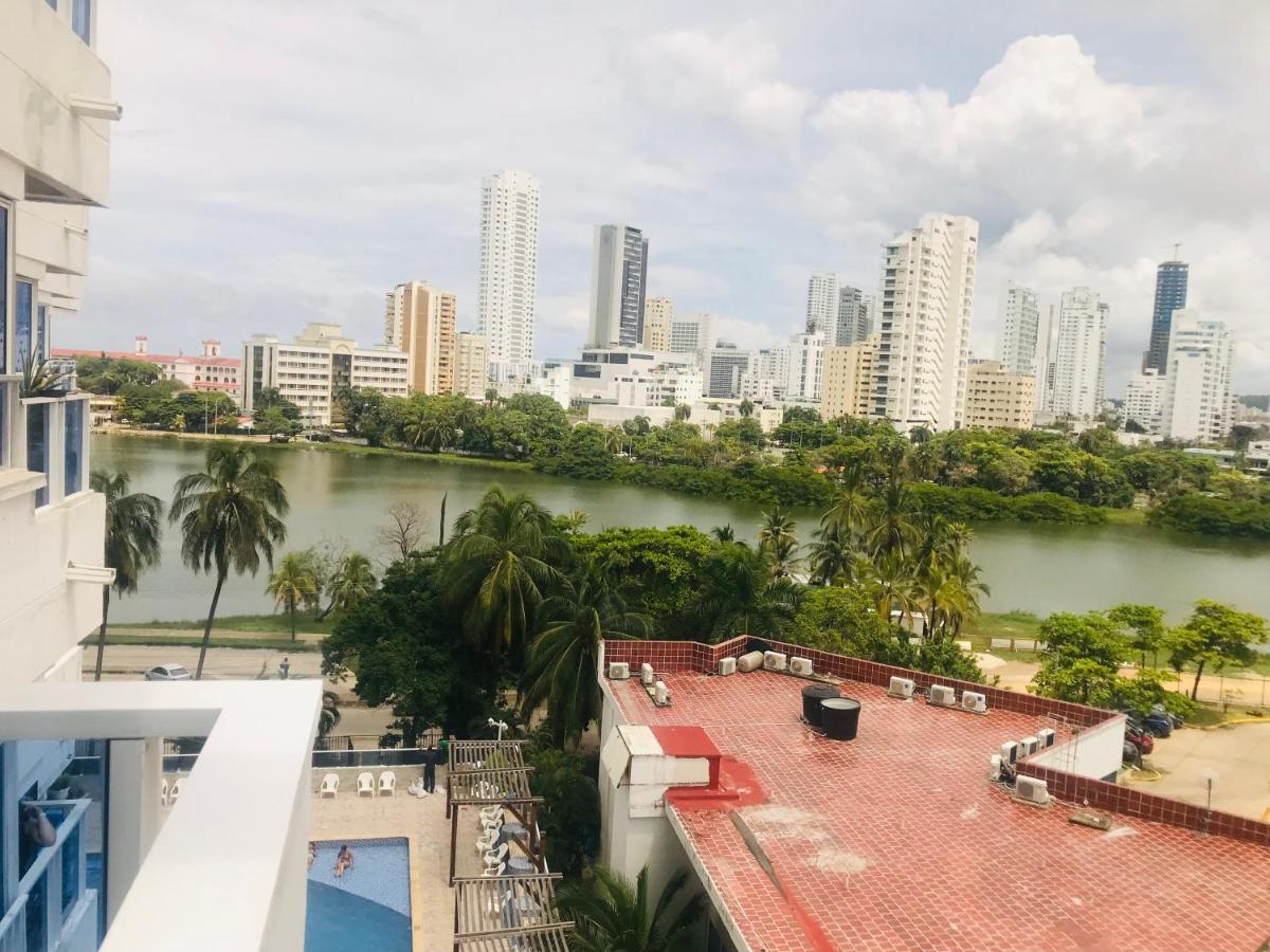 Apartamento Sotavento *