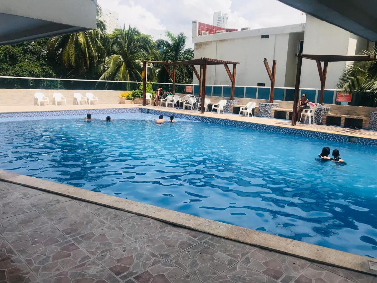 Apartamento Sotavento Cartagena