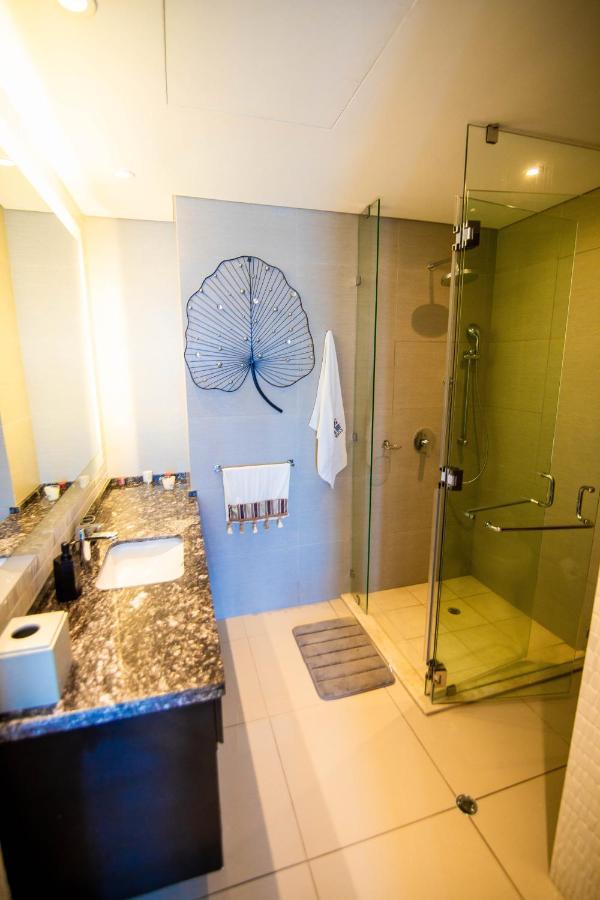 Bocagrande Deluxe Apartamento *