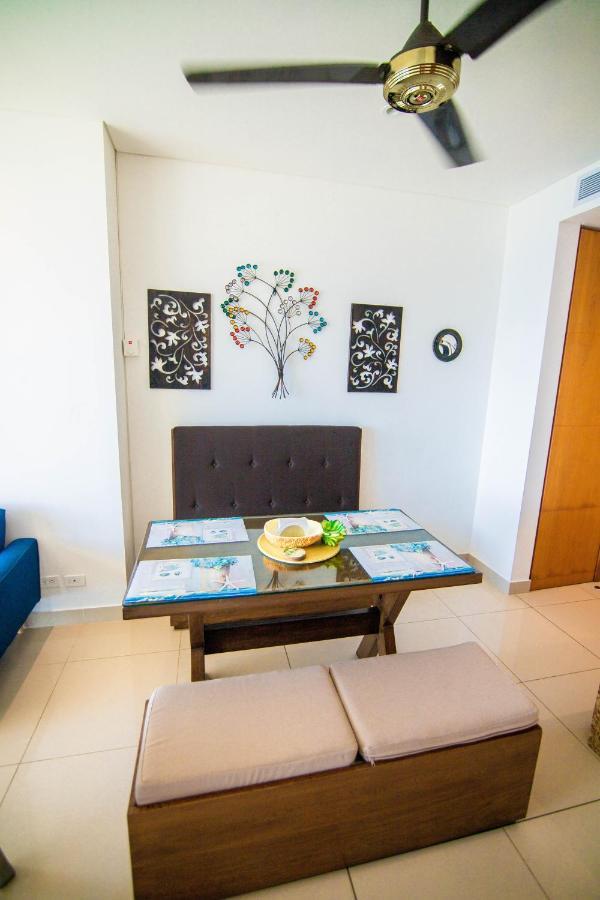 Bocagrande Deluxe Apartamento
