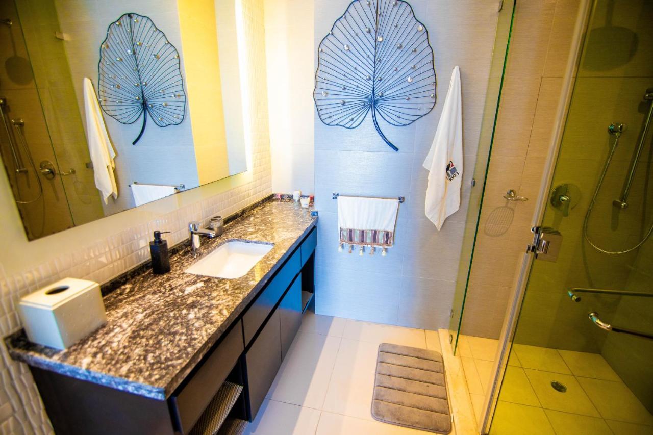 Bocagrande Deluxe Apartamento