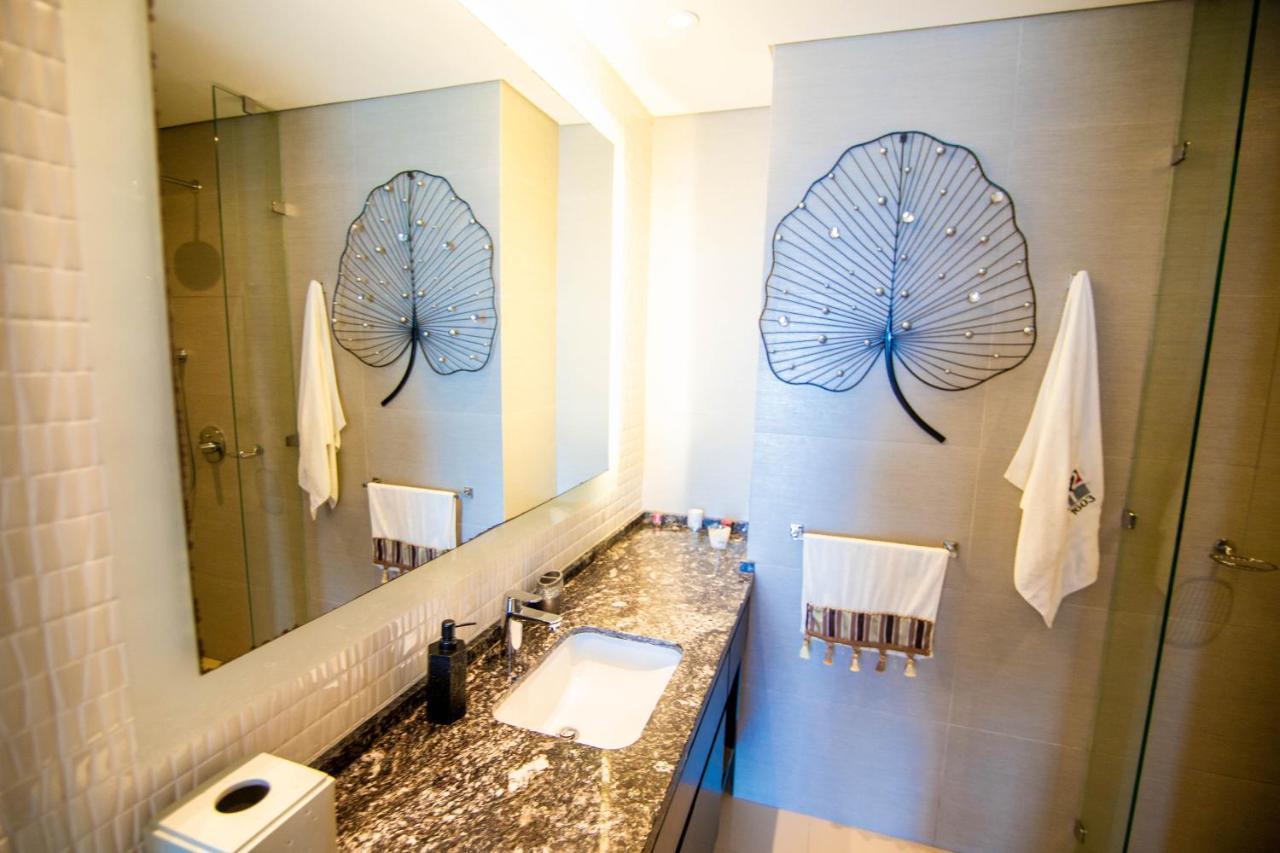 Bocagrande Deluxe Apartamento Apartment