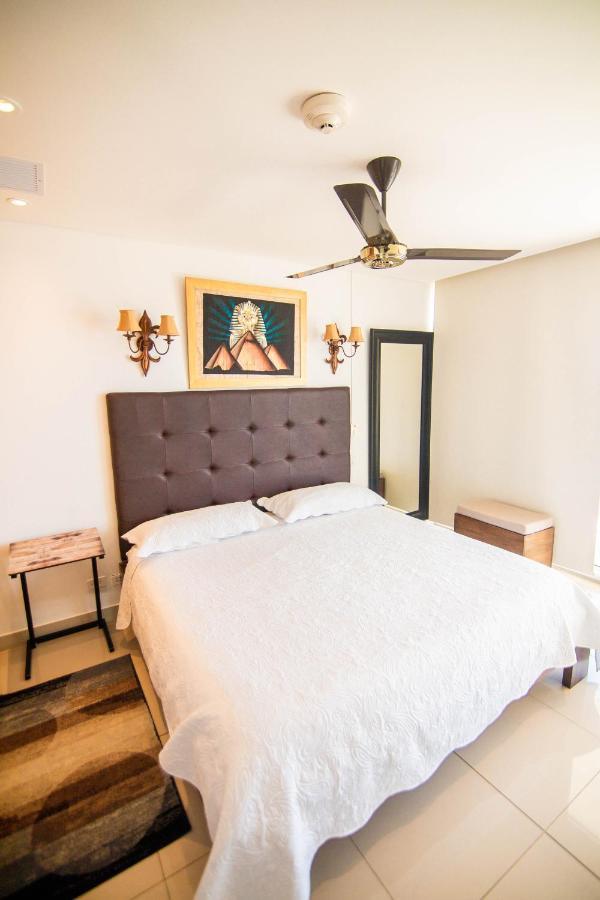 Bocagrande Deluxe Apartamento Apartment