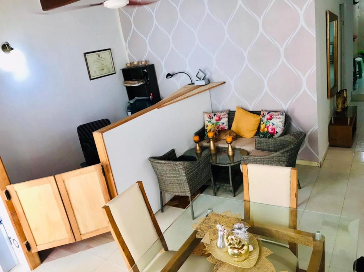Casa 39-37 Cartagena