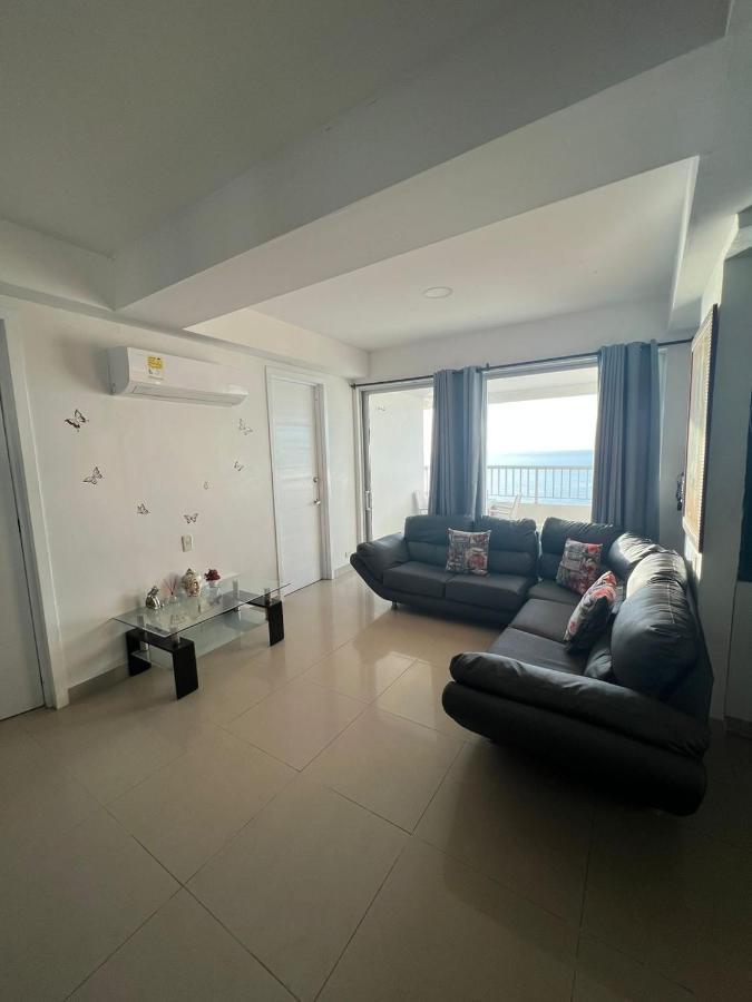 Apartamento Beachfront Ih Cartagena