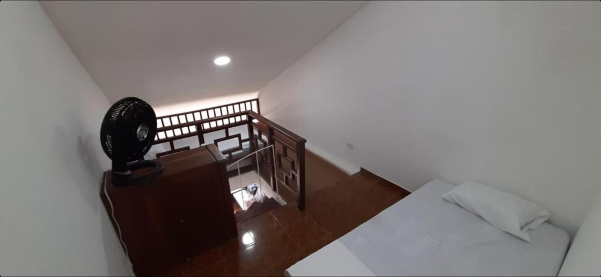 Vista Al Mar A-418 Apartamento Cartagena