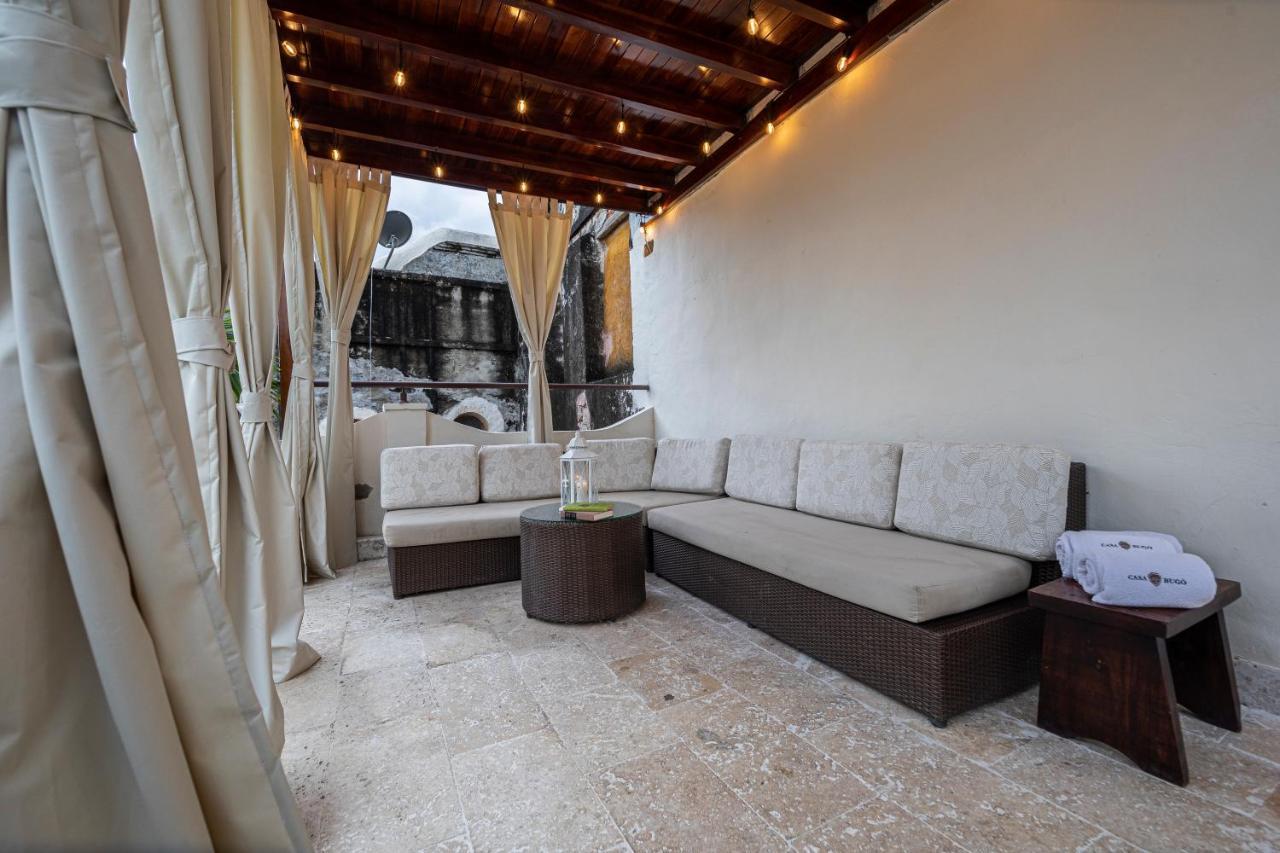 Casa Bugo Hotel