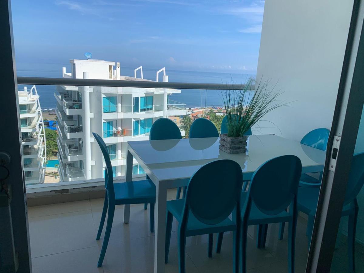 Apto En Sonesta Cartagena- Morros Apartamento *