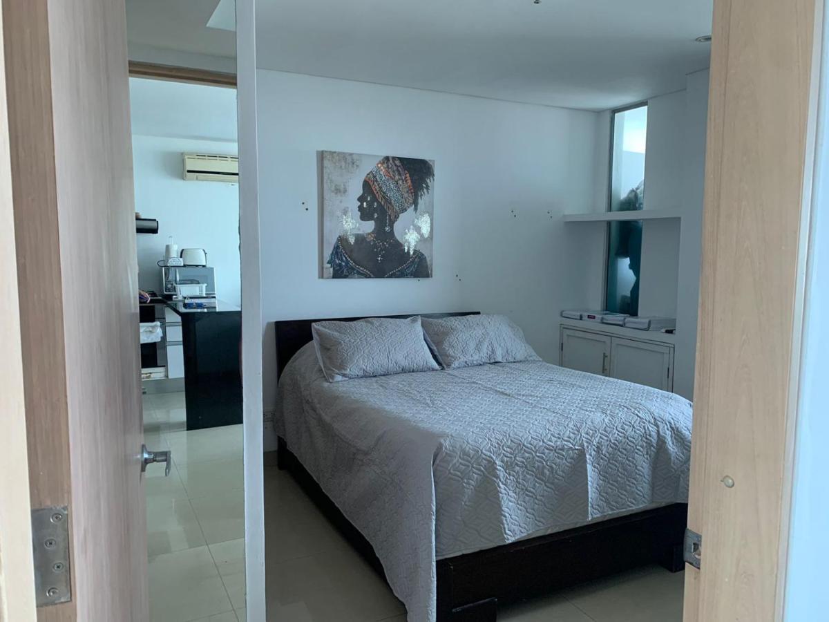 Apartamento Apto En Sonesta Cartagena- Morros