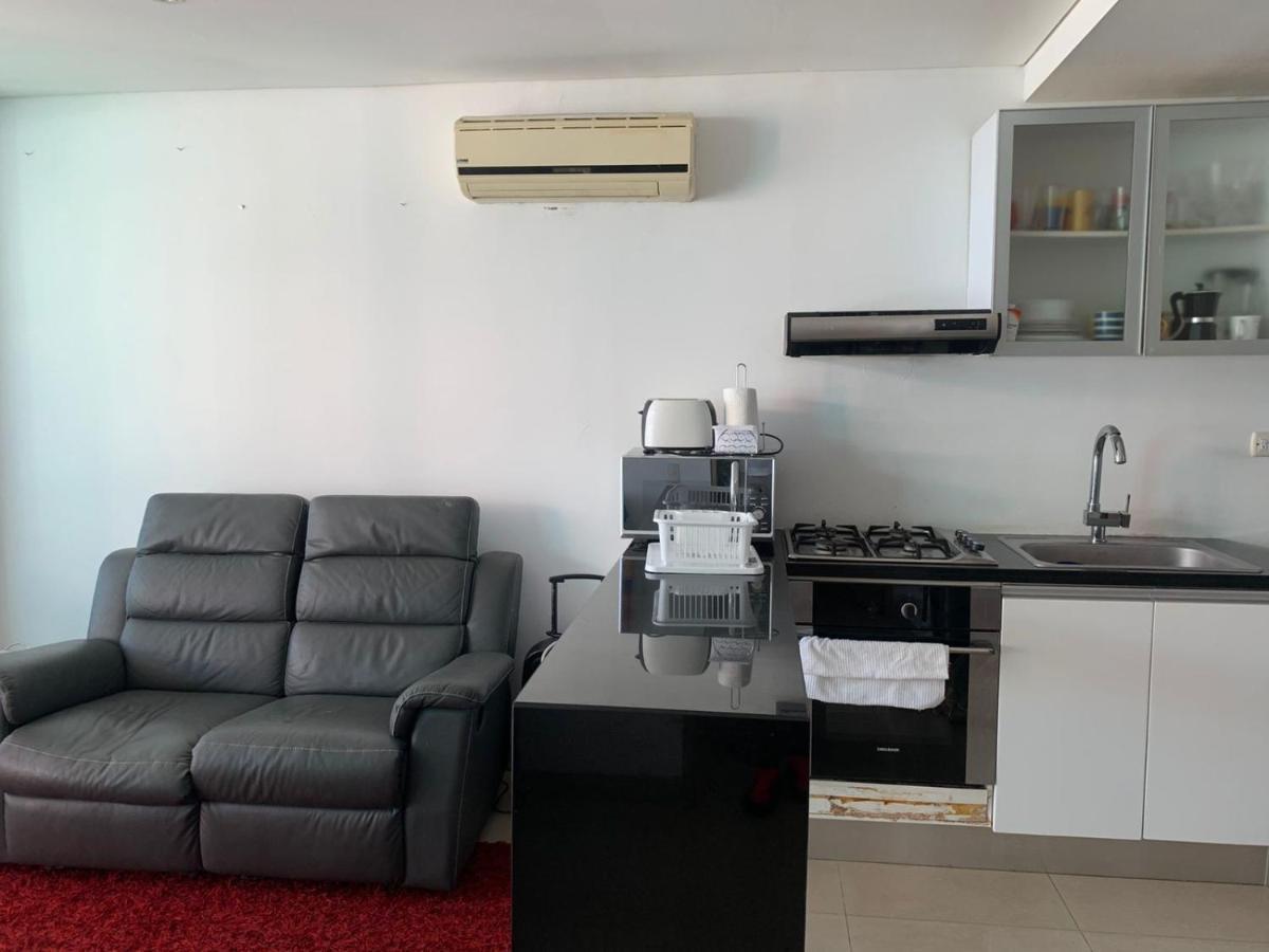 Apto En Sonesta Cartagena- Morros