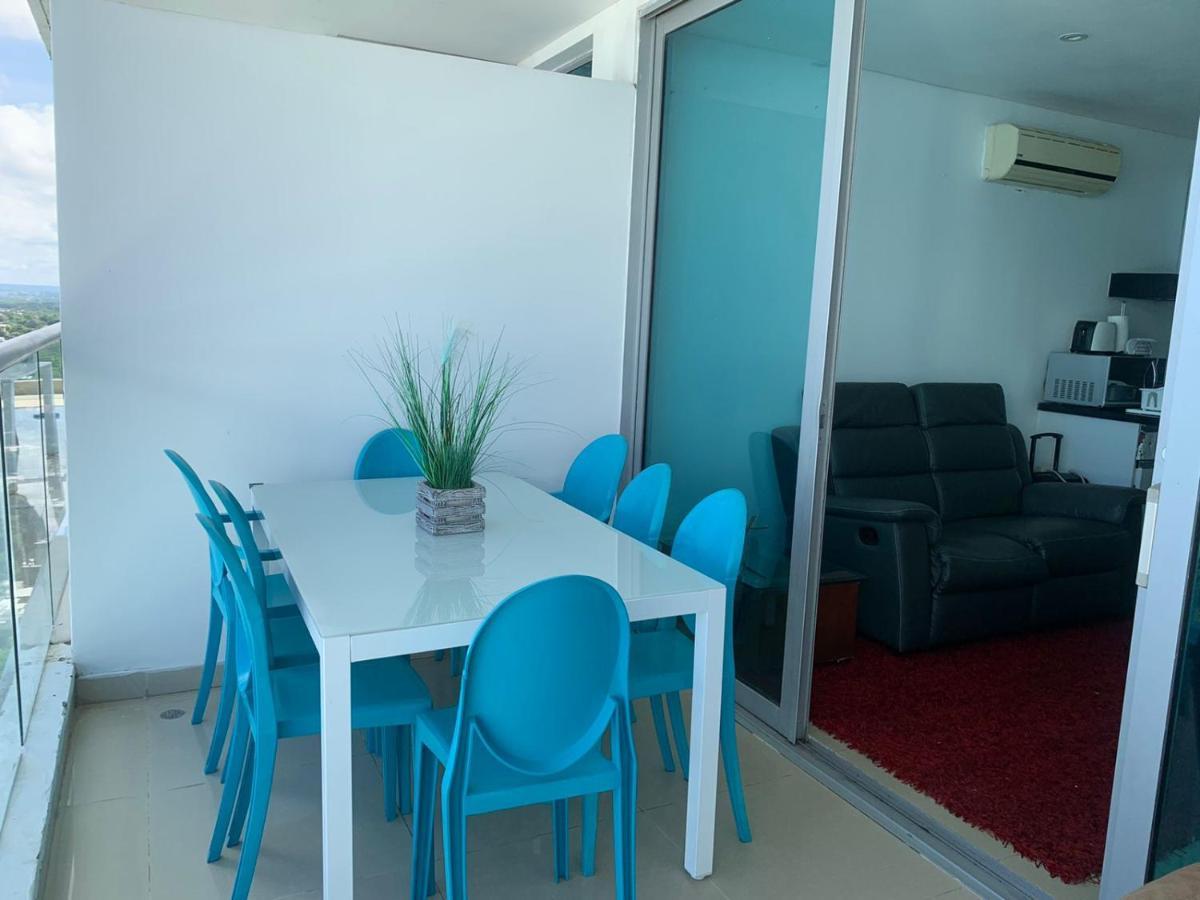Apartamento Apto En Sonesta Cartagena- Morros