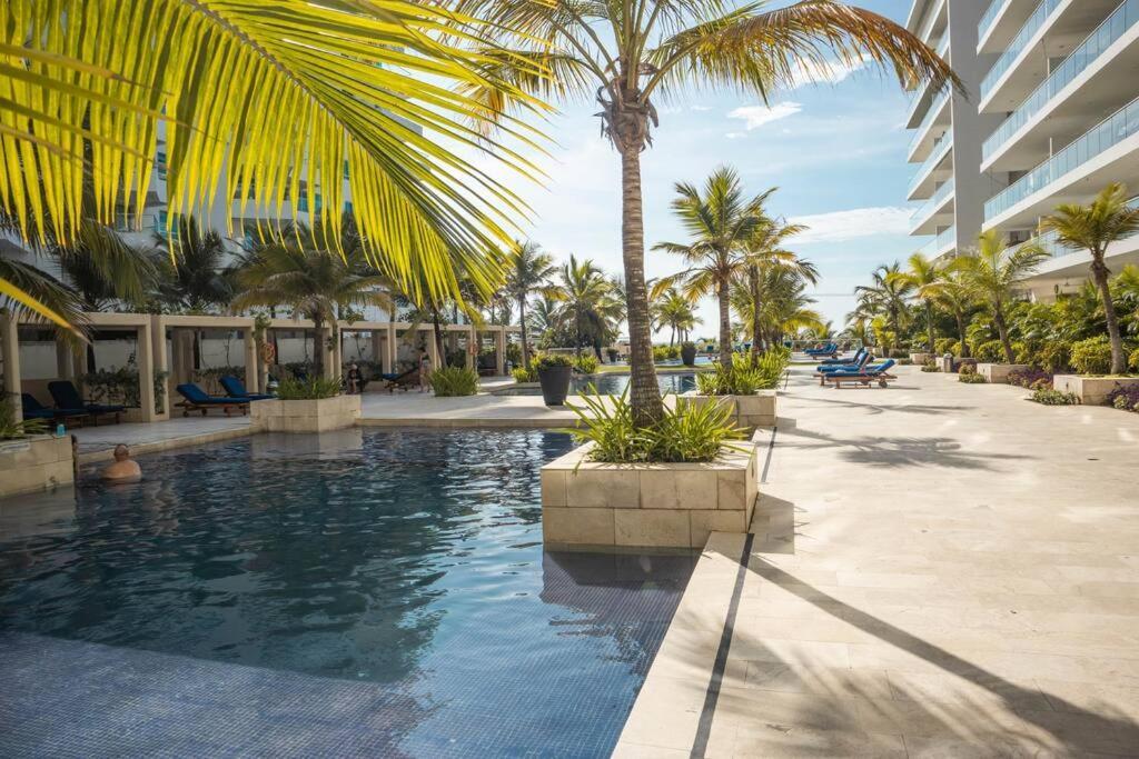 Tu Casa En Morros Epic Rnt 120782 Apartamento Cartagena