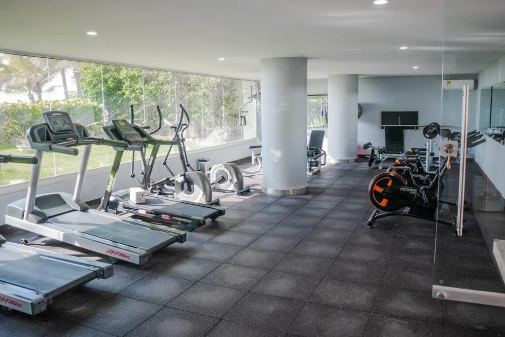 Tu Casa En Morros Epic Rnt 120782 Apartamento