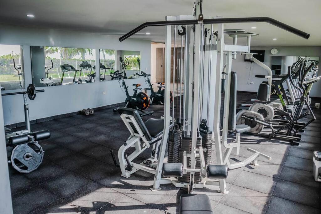 Apartamento Tu Casa En Morros Epic Rnt 120782 Cartagena