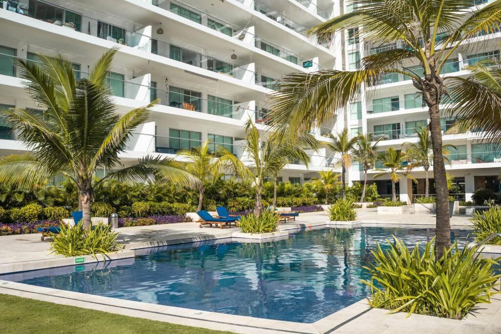 Apartamento Tu Casa En Morros Epic Rnt 120782