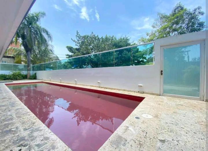 Azul Beach La Boquilla 200m Edificio Lesoleil * Cartagena