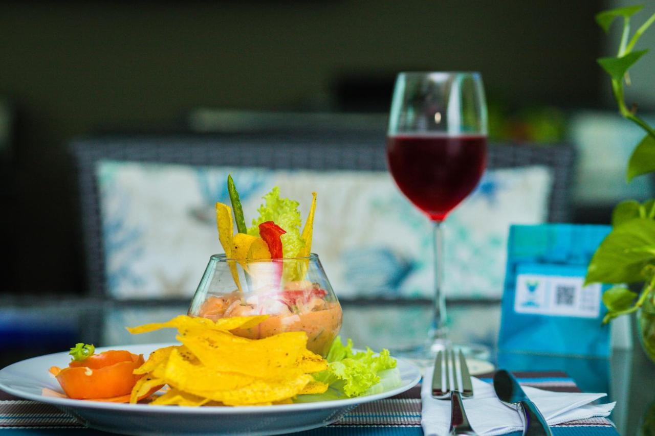 Hotel Varanasi Boutique Aeropuerto 4*
