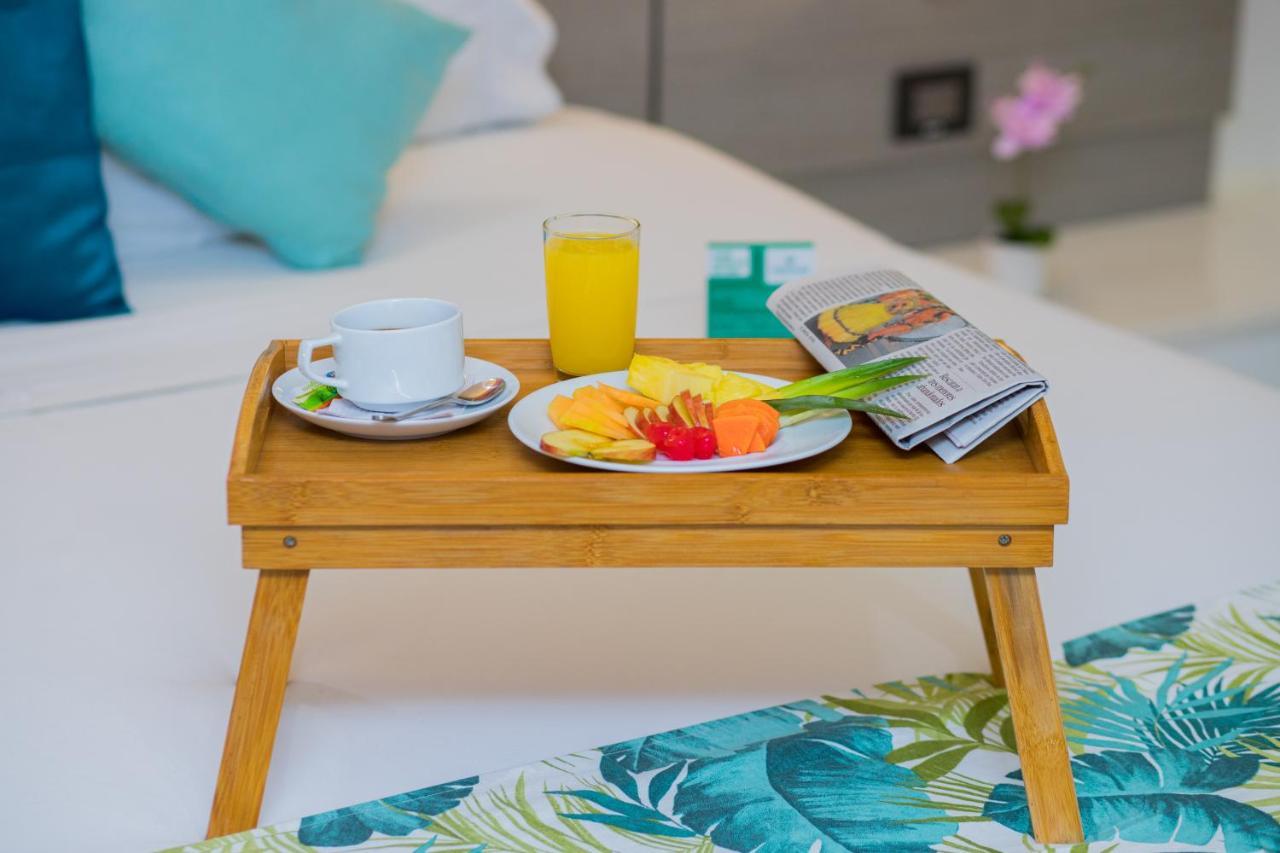 Hotel Varanasi Boutique Aeropuerto Cartagena