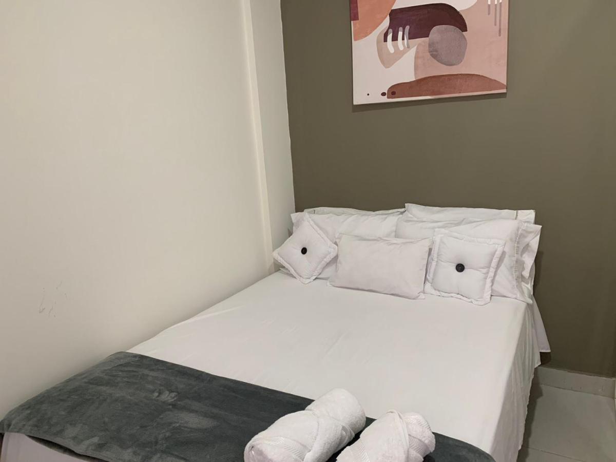Casa Mez Hotel *