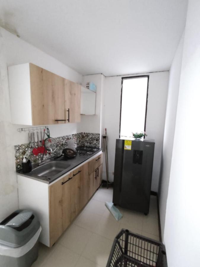 Apartamento 1if 2-1 Apartamento Con Balcon En Cerca Al Mar Con Aire Andicionado Y Wifi