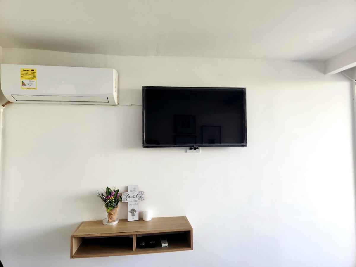 Nice Laguito Apartment Cartagena
